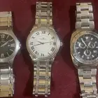 ساعات للبيع