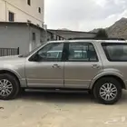 سيارة اكسبدشن 2008 مفحوص غير مجدد
