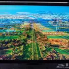 شاشه قيمنق مونيتر جيجا بايت 120 HZ فريم