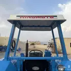 مظلة حراثة هينوموتو 384