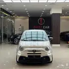 فيات ابارث 595 2022