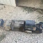 موجود قطع تشليح جيب لندكروزر وكالة