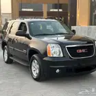 يوكون 2012 سعودي - دبل بحالة الوكالة - نظيف جدا