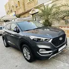 Hyundai Tucson 2018 (1.7 D)