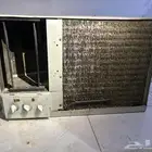 مكيف مستخدم