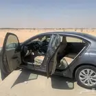 هواند اكورد 2013 رمادي ستاندر