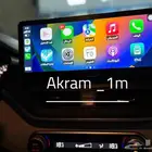 شاشه نيسان التيما 2019_20_21_22