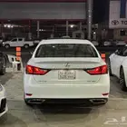 لكزس GS350 2015 ( فل كامل - قمة في النظافة )
