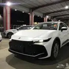 تويوتا كراون برستيج 2026 هايبرد افضل سعر كاش واقساط