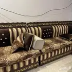 كنب للبيع ب 250 بدون التوصيل