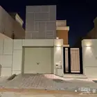 فيلا للإيجار المشرقية حي الجنادرية