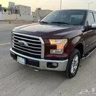 للبيع فورد F150 موديل 2016