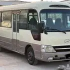 باص هونداي 2012