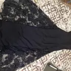 فستان للبيع سبب العرض شريته وملابسته ألغت العزيمه
