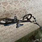 سيكل شركة TON مقاس 22