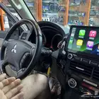 مستبيشي باجيرو
