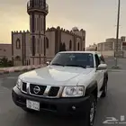 نيسان باترول فتك 2021 مخزن عداد 18 الف فقط وكالة