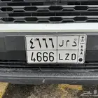 لوحة د م ل 4666
