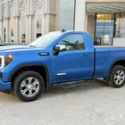 للبيع جي ام سي سييرا مخزن بحالة الوكالة