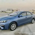 كيا سيراتو 2021 الجبر