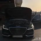 جنسس 2015 بلاتينيوم
