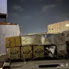 تنك للبيع