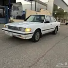 للبيع كرسيدا مديل 93 جي ال