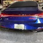 للبيع هيونداي 2021 ليد فل اصلي
