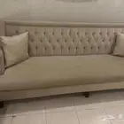 كنبات أطقم مختلفه للبيع