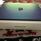 ماك بوك اير 13 انش