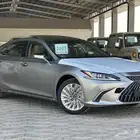 لكزس ES350 Cc نص فل بريمي 2025