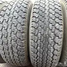 دنلوب وكاله مقاس 275 70 16