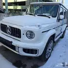 مرسيدس G63