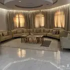 كنب مع 3 ستاير