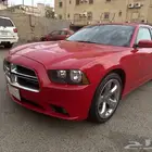 دودج تشارجر 2014