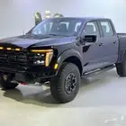 رابتر R 2024 جديد