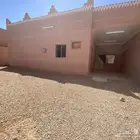 ثلاث استراحات للايجار