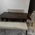 طاوله طعام من افضل الانواع واجودها