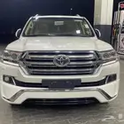 جيب لاندكروزر موديل 2017 وارد عبداللطيف جميل