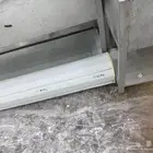 طاحون مع جميع اغراضه