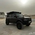 فورد برونكو بادلاندز 2022 Bronco