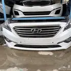 واجهة سوناتا 2017