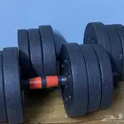 دمبل 20 كيلو