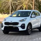 سبورتاج 2020 للبيع نص فل