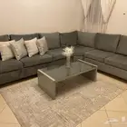 كنب للبيع حرف L