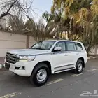 لاندكروزر 2016 GXR فل كامل قير عادي نظيف