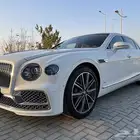BENTLEY CONTINENTAL FLYING SPUR 2022