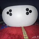 نظارات 3D او الواقع الافتراضي