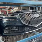 صدامات صدام أمامي شمعات شمعة جنسس G80 2021-2024 أصلي وكالة