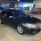 هوندا اكورد 2006